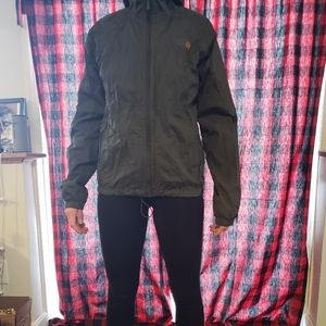The North Face Rain Jacket